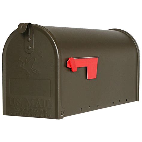 buy galvanized box steel mount|bulk galvanized mailbox.